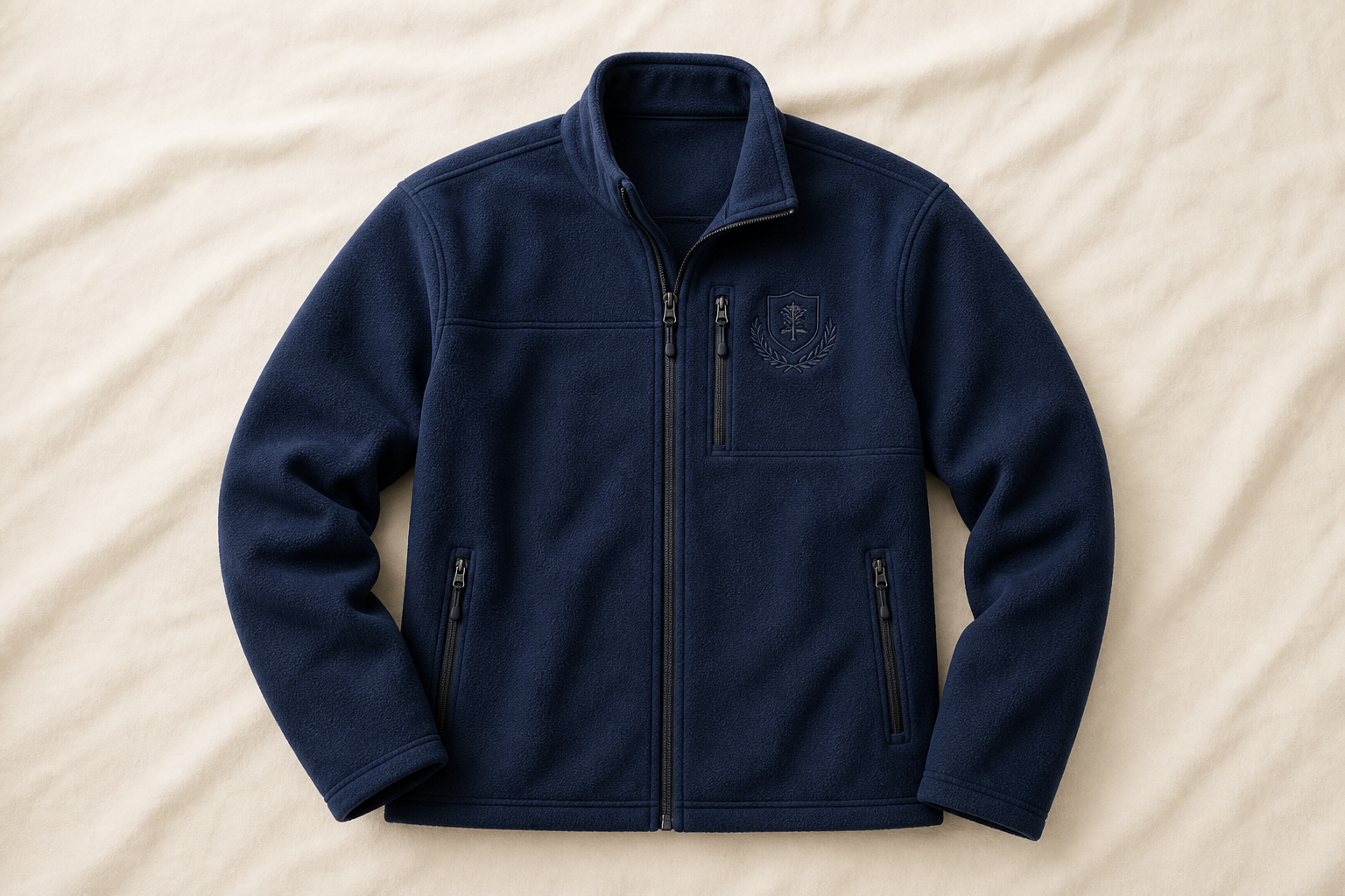 Fleece Jackets