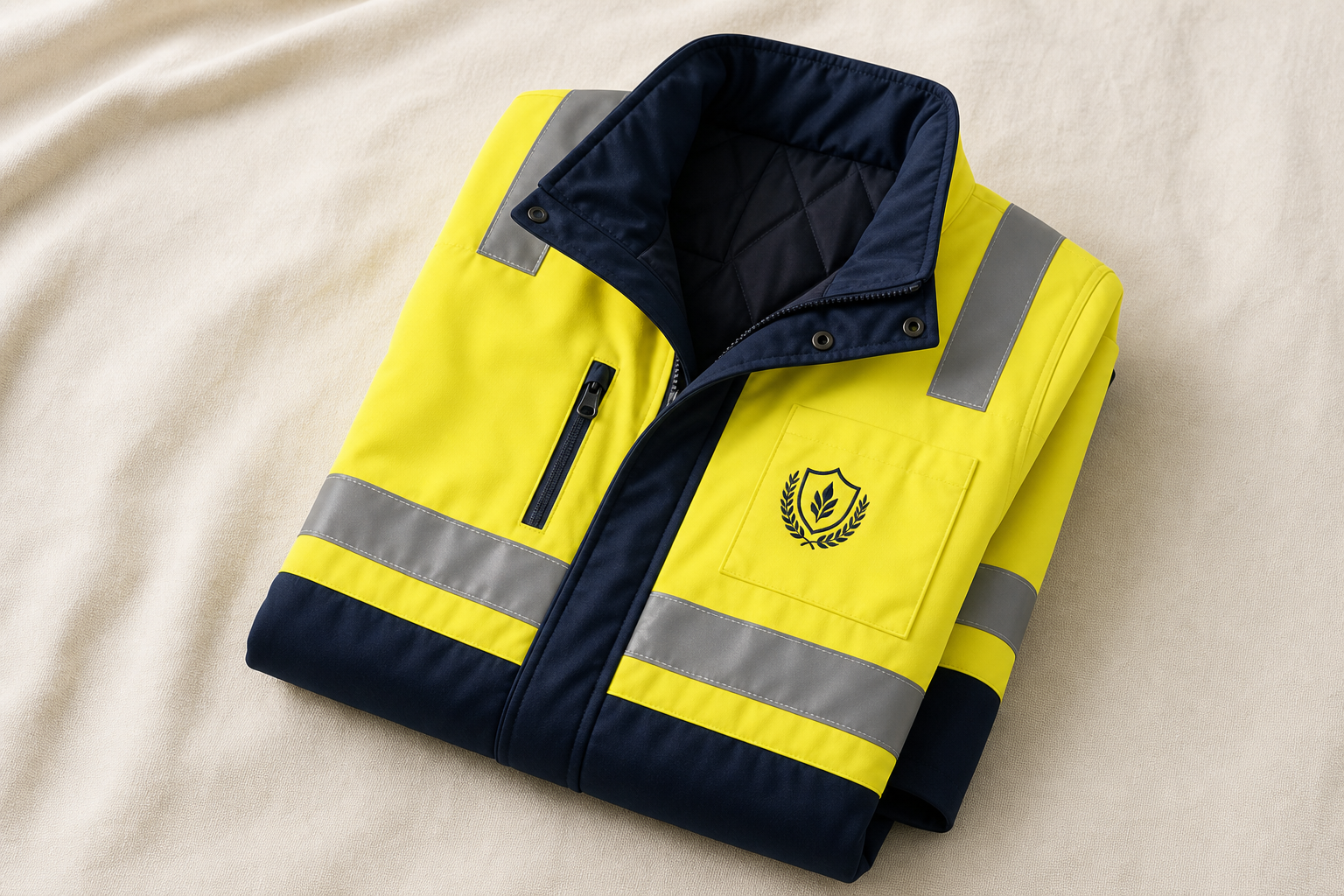 Hi-Vis Jackets
