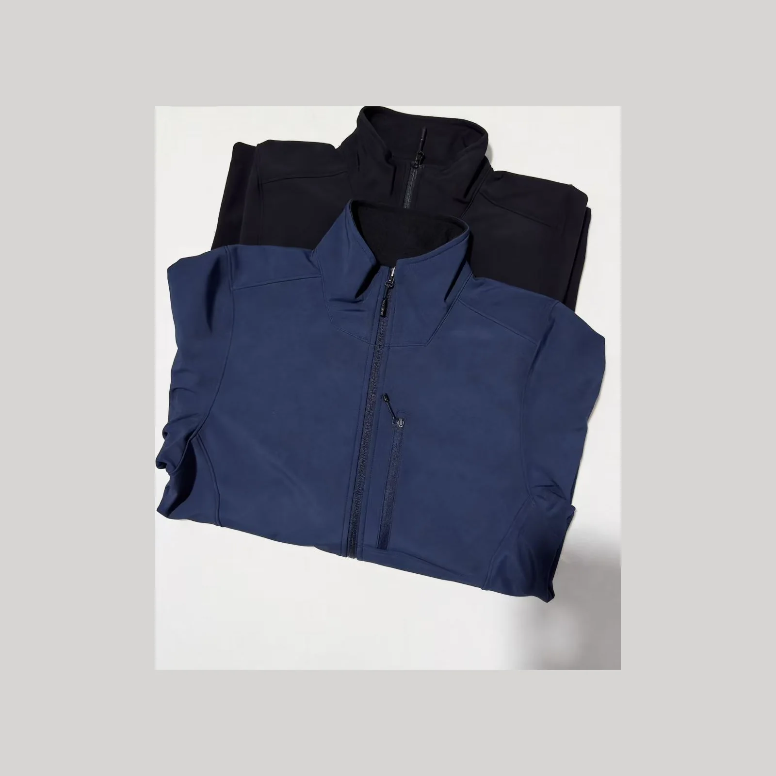 Custom Work Jacket