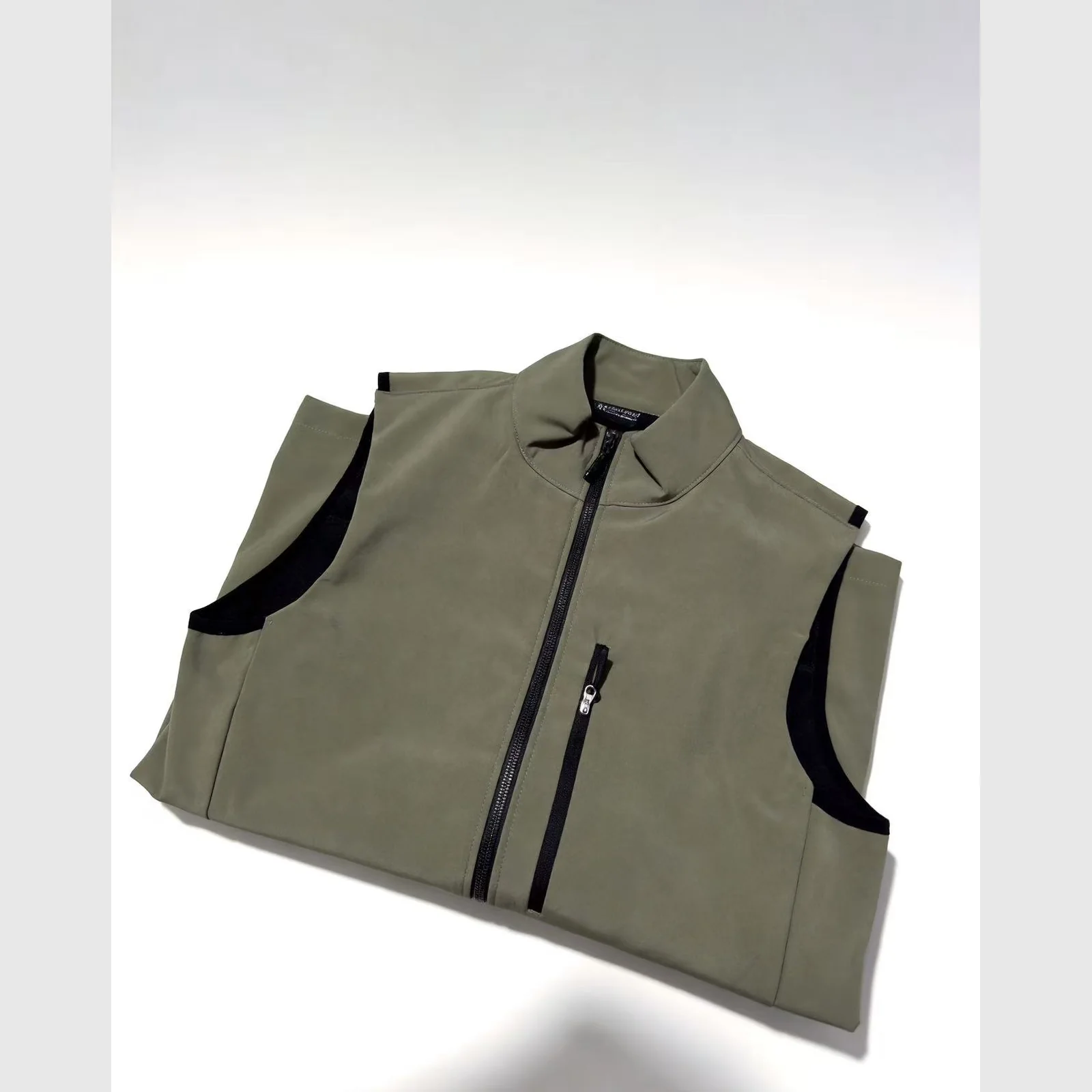 Team Jacket